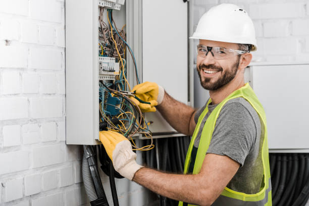 Best Residential Electrician Services  in Cetronia, PA