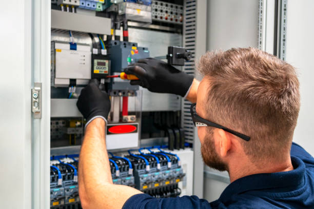 Best Circuit Breaker Repair  in Cetronia, PA