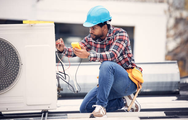 Industrial Electrical Services in Cetronia, PA