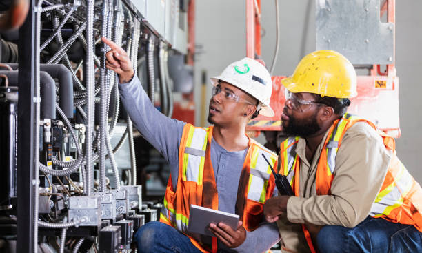 Best Licensed Electrician  in Cetronia, PA