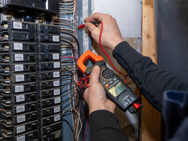 Best Ceiling Fan Installation Electrician  in Cetronia, PA